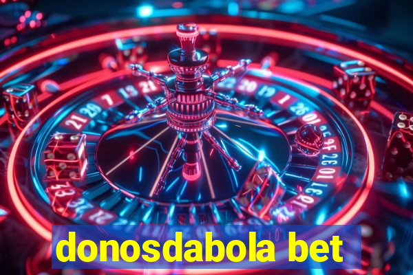 donosdabola bet